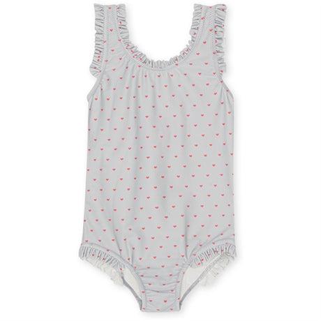 Konges Sløjd Du Coeur Glacier Twinkle Swimsuit