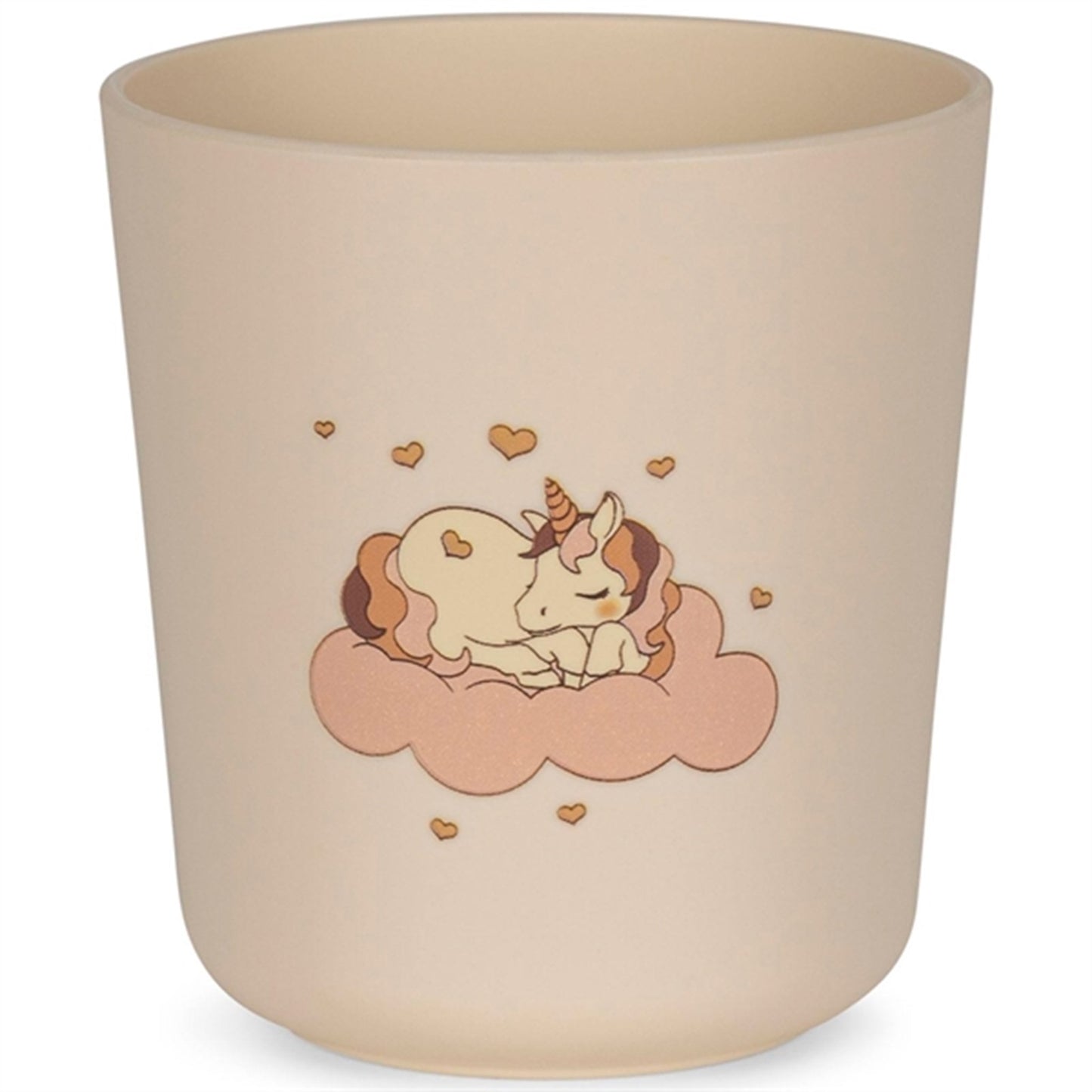 Konges Sløjd Dinner Set Unicorn