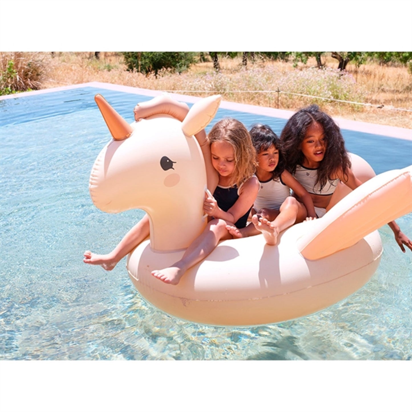 Konges Sløjd Unicorn Float Rose