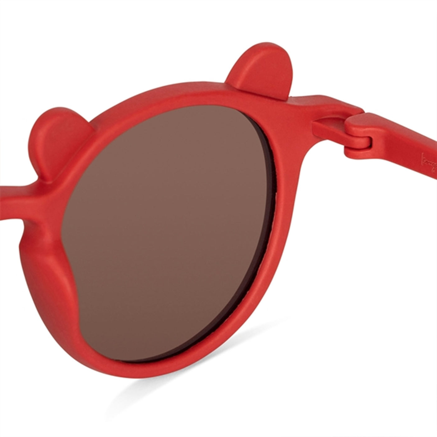 Konges Sløjd Sunglasses Baby Savy Red