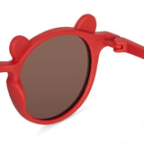 Konges Sløjd Sunglasses Baby Savy Red