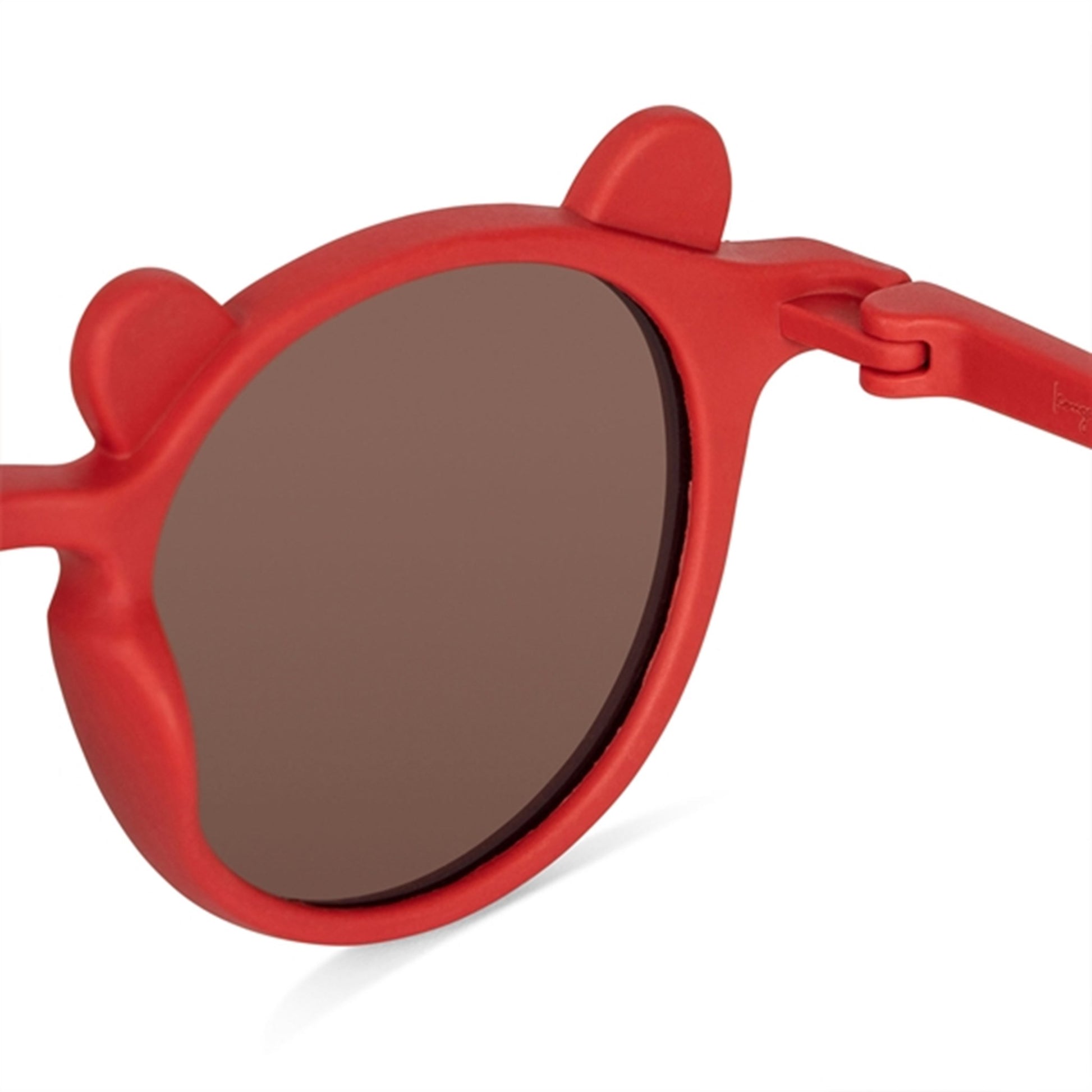 Konges Sløjd Sunglasses Baby Savy Red