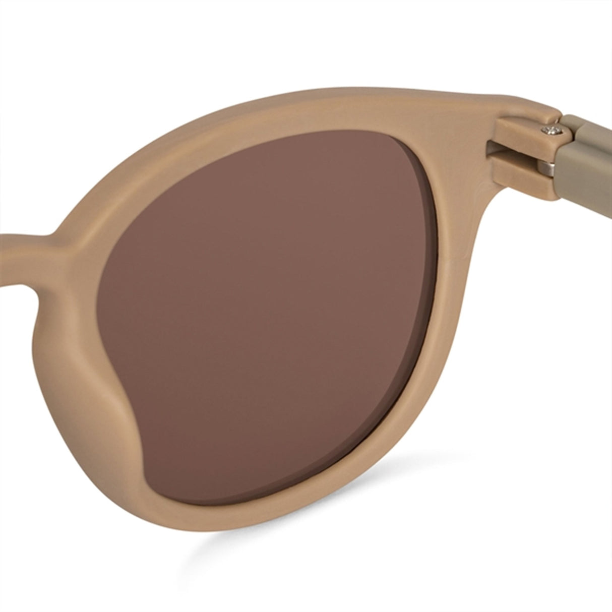 Konges Sløjd Sunglasses Junior Tigers Eye