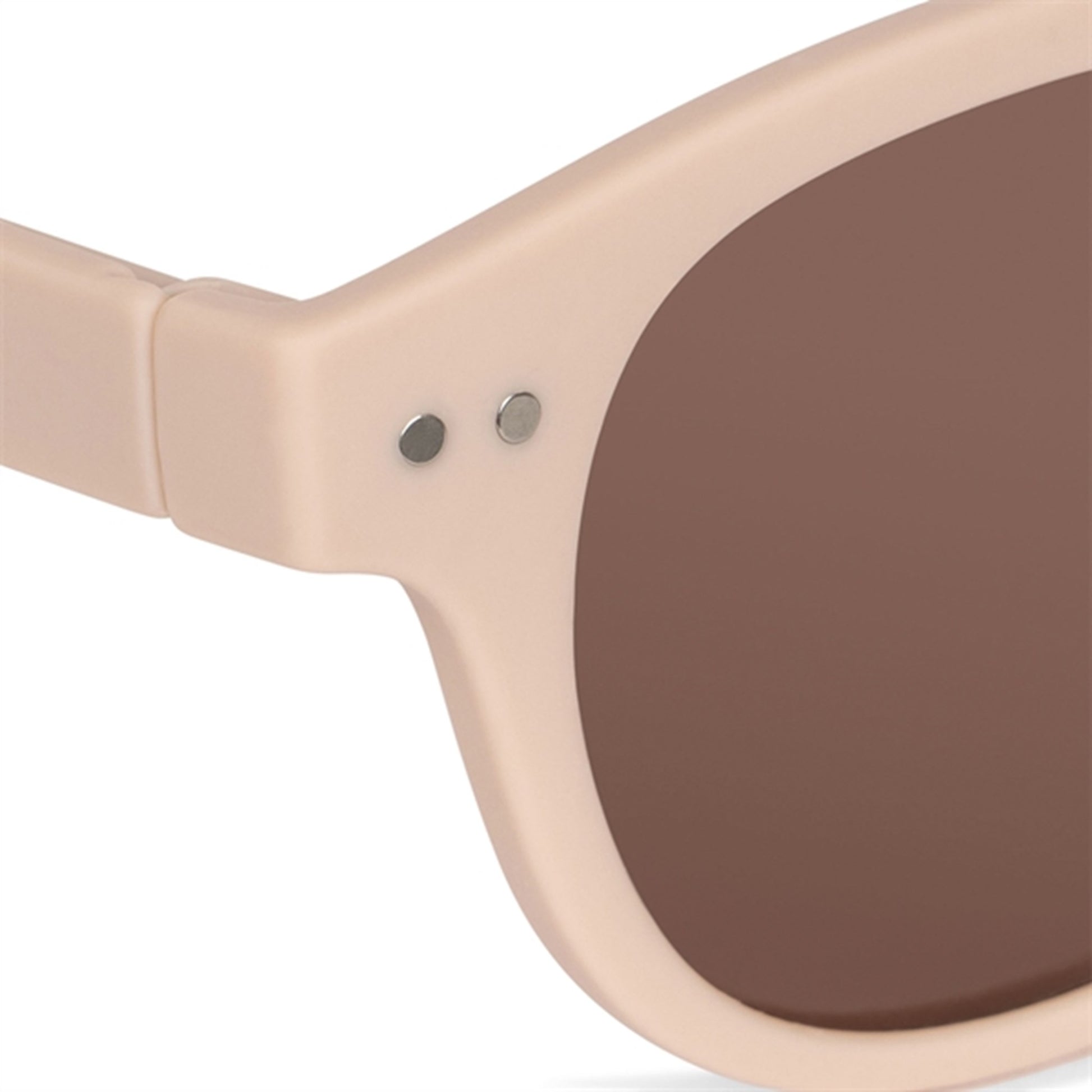 Konges Sløjd Sunglasses Junior Light Rose