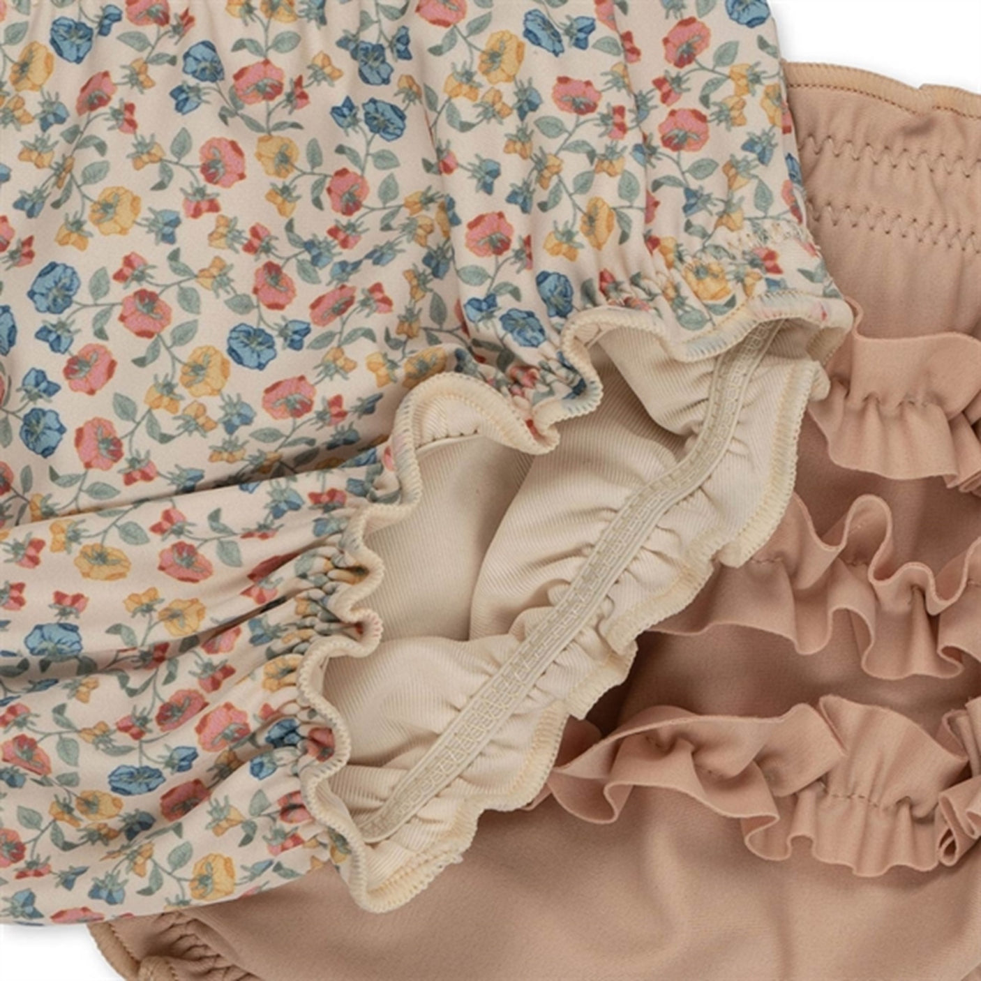 Konges Sløjd Espalier Eté 2-pack Baie Baby Bikini Pants