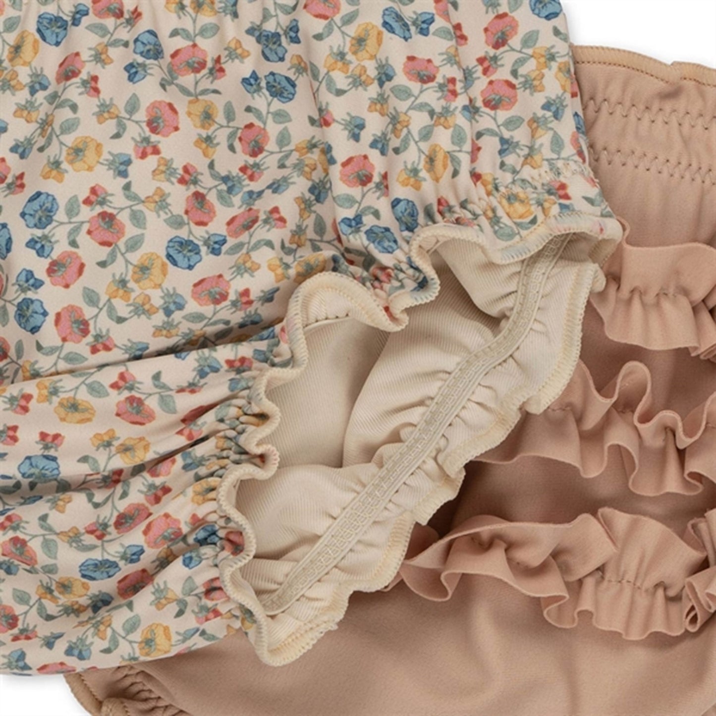 Konges Sløjd Espalier Eté 2-pack Baie Baby Bikini Pants