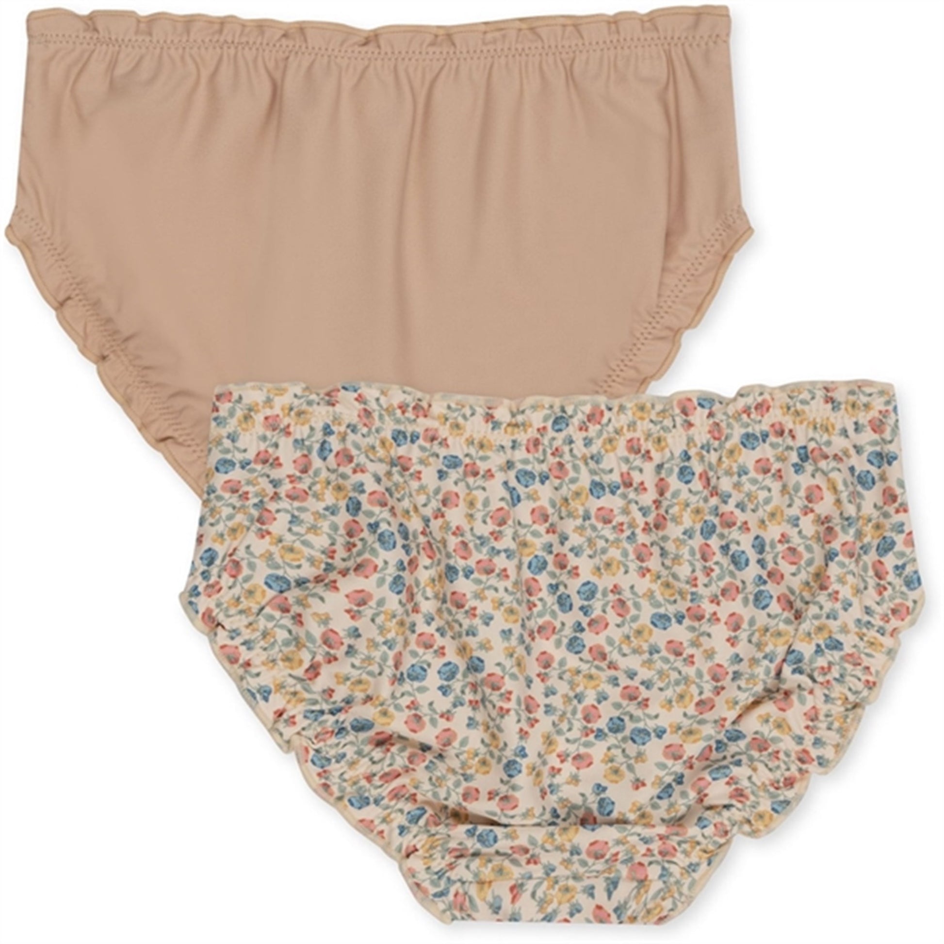 Konges Sløjd Espalier Eté 2-pack Baie Bikini Pants