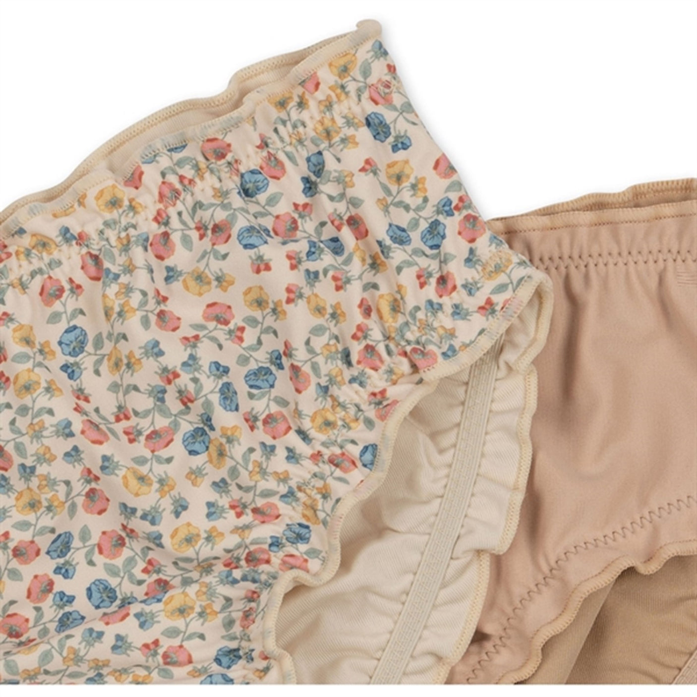 Konges Sløjd Espalier Eté 2-pack Baie Bikini Pants