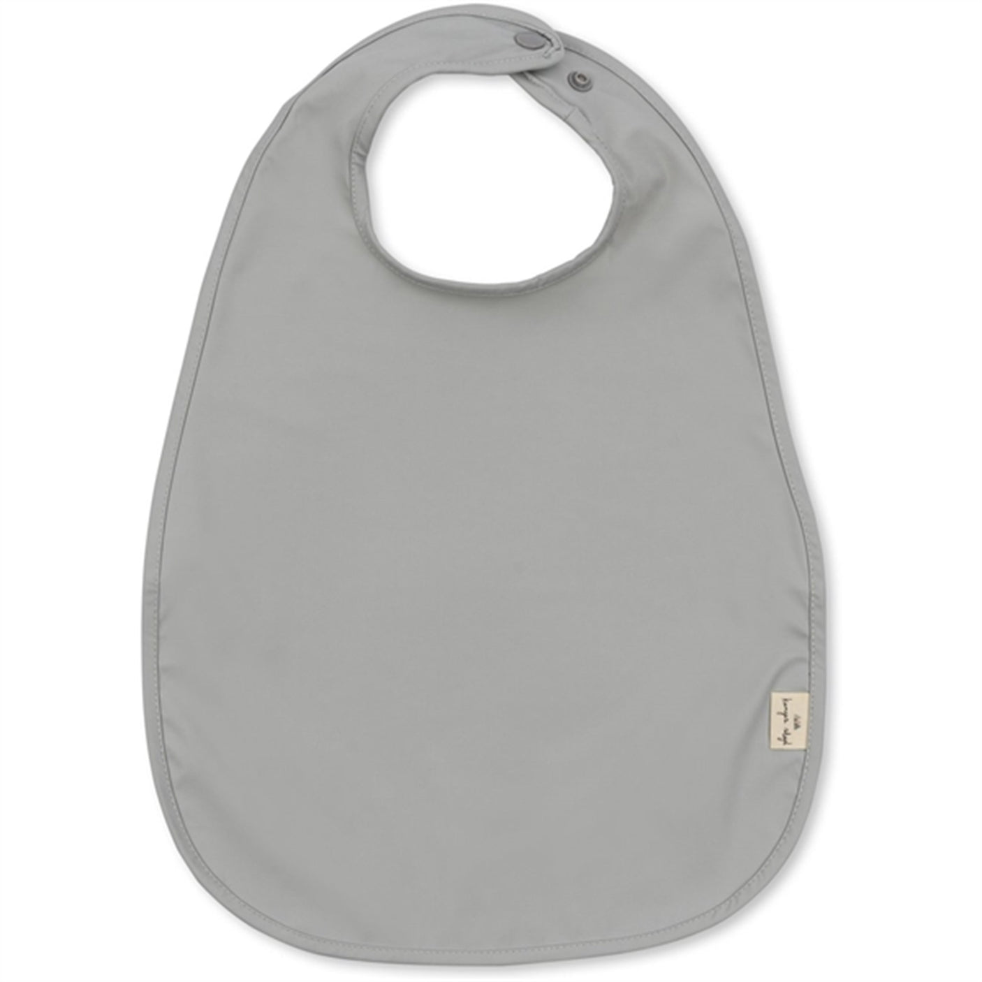 Konges Sløjd Bib 2-pack Safari/High Rise