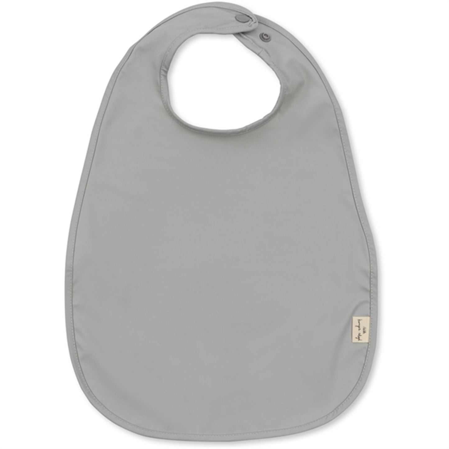 Konges Sløjd Bib 2-pack Safari/High Rise