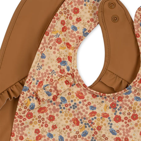 Konges Sløjd Bib 2-pack Viletta/Almond