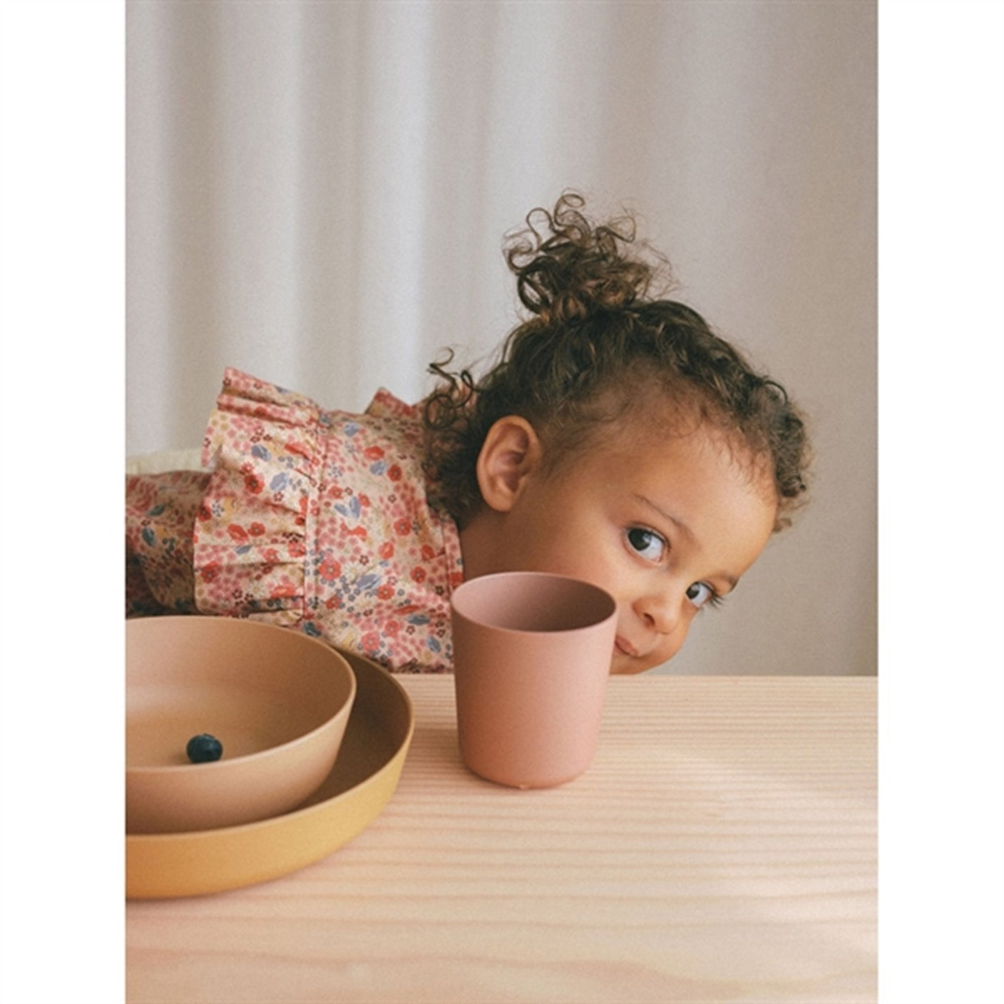 Konges Sløjd Bowl 5-pack Cherry Mix