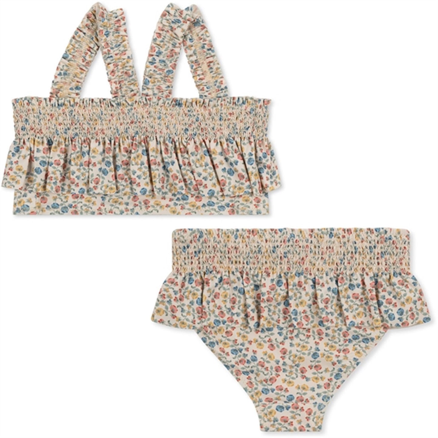 Konges Sløjd Espalier Eté Baie Bikini