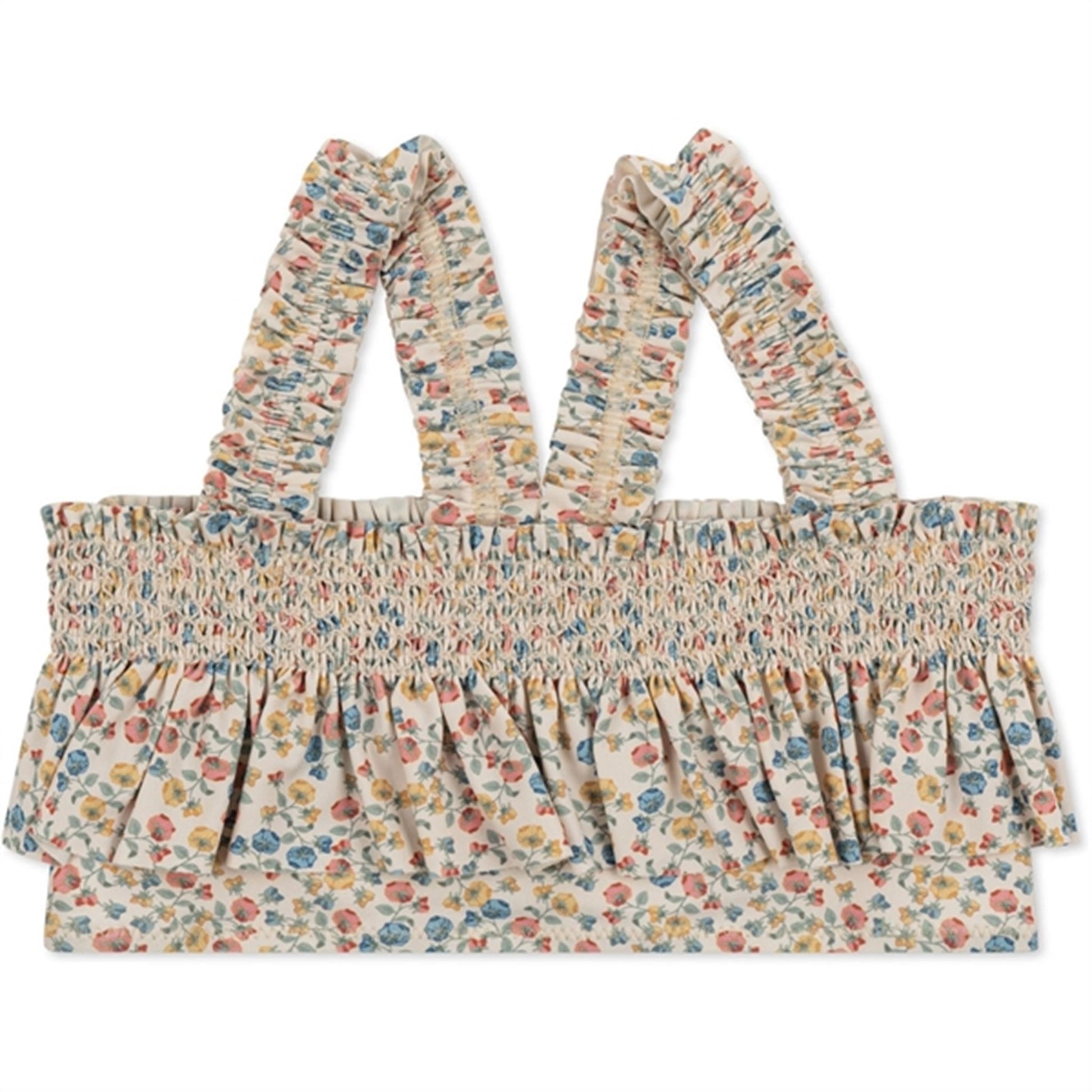 Konges Sløjd Espalier Eté Baie Bikini