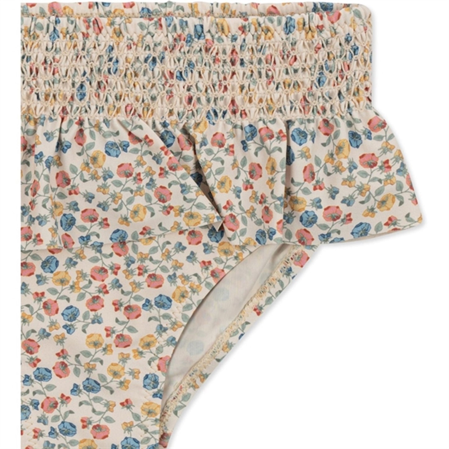 Konges Sløjd Espalier Eté Baie Bikini