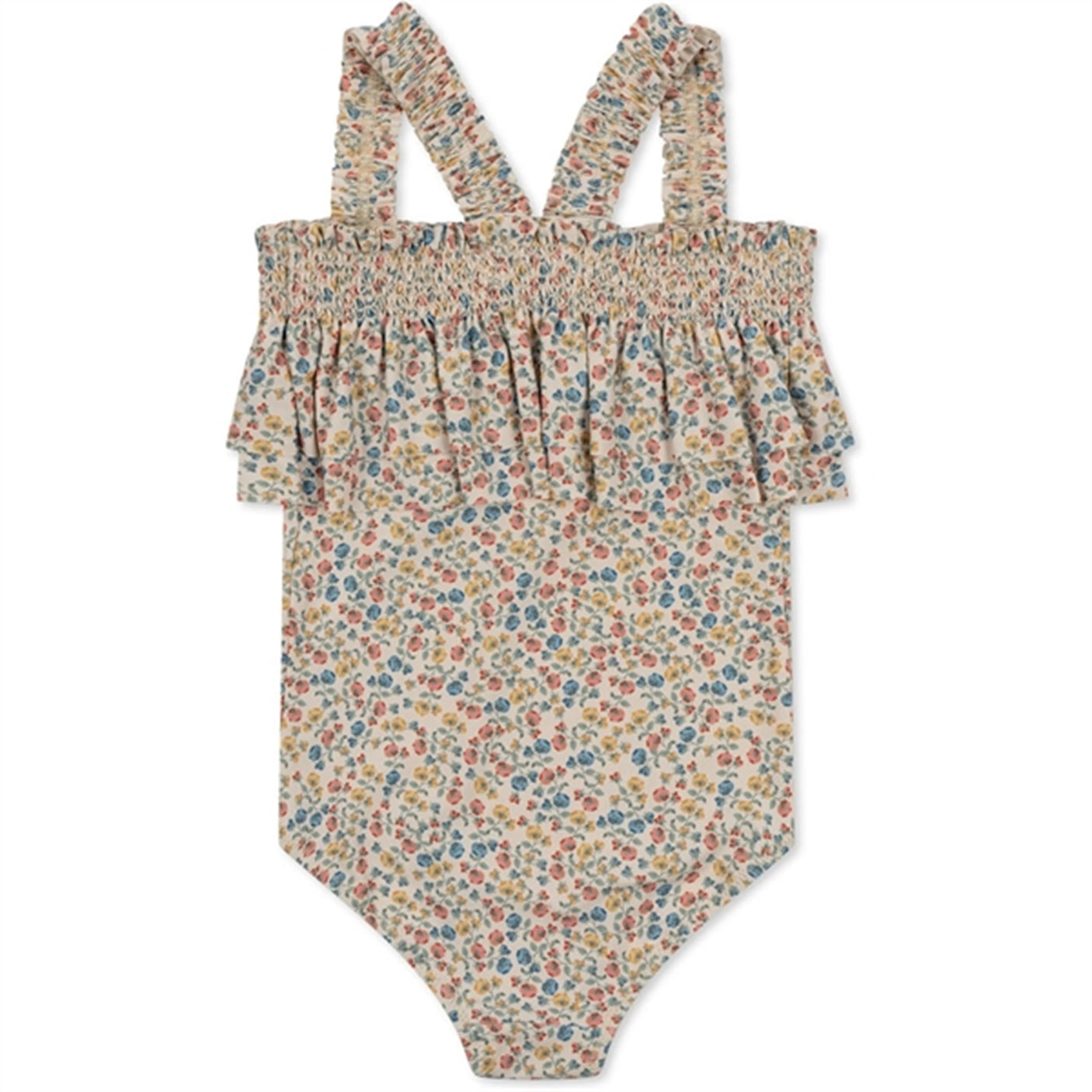 Konges Sløjd Espalier Eté Baie Swimsuit