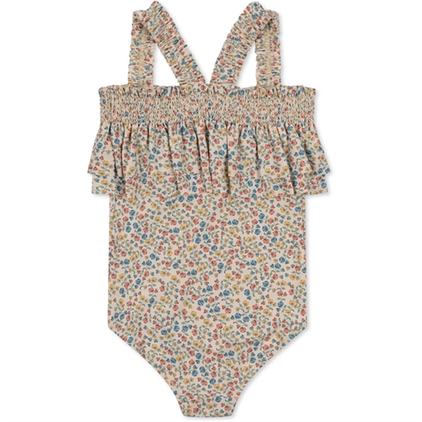 Konges Sløjd Espalier Eté Baie Swimsuit