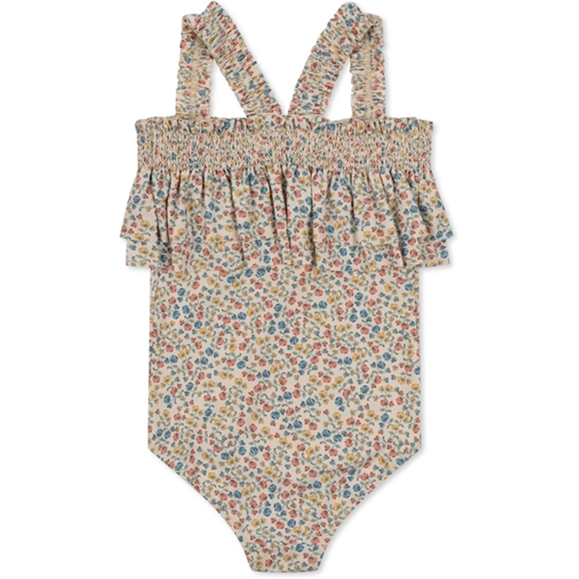Konges Sløjd Espalier Eté Baie Swimsuit