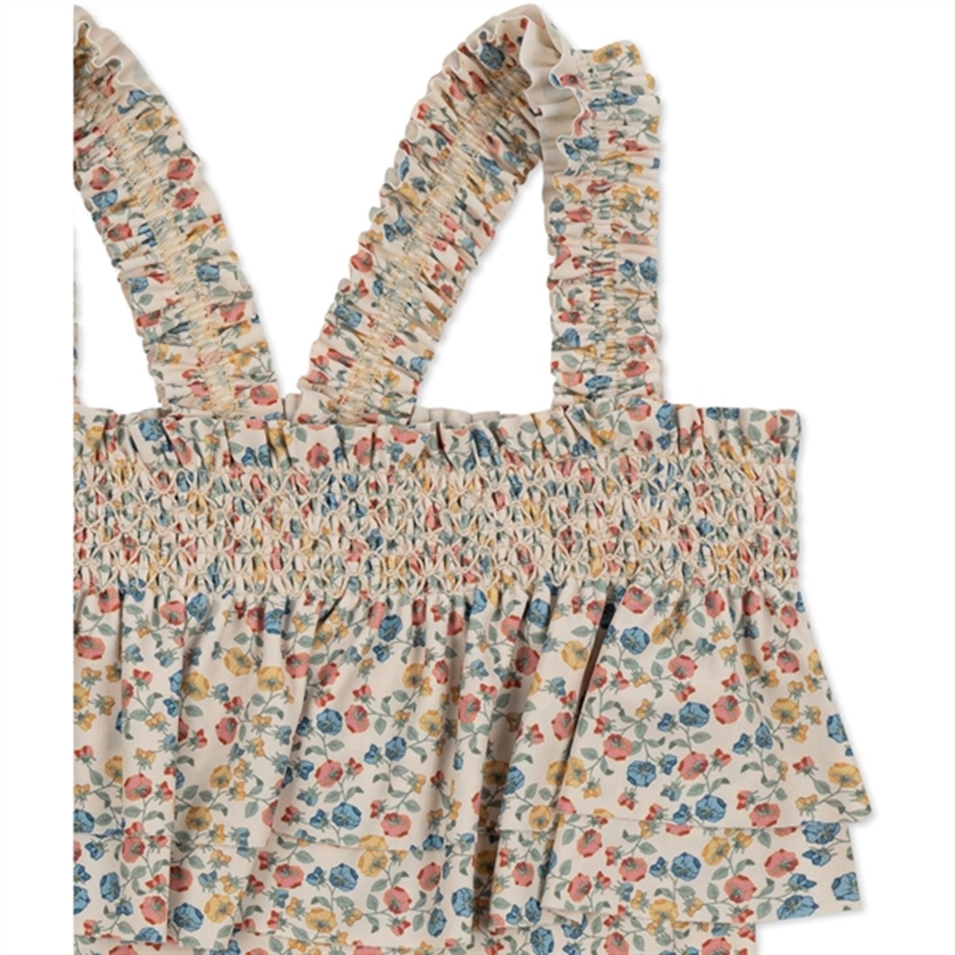 Konges Sløjd Espalier Eté Baie Swimsuit