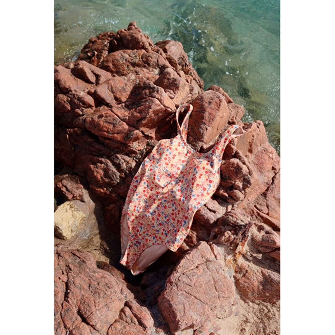 Konges Sløjd Villetta Basic Mommy Swimsuit