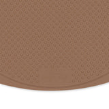 Konges Sløjd Bath Mat Silicone Bunny Blush