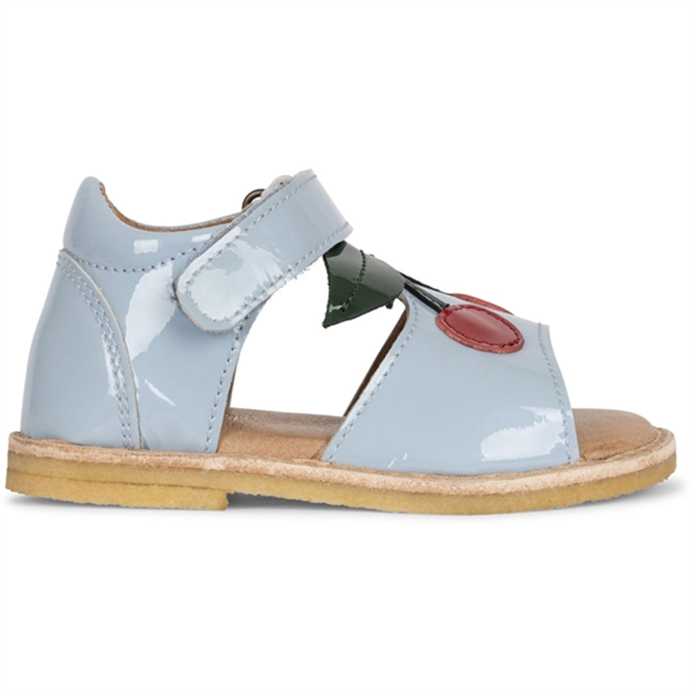 Konges Sløjd Cherrry Sandal Light Blue
