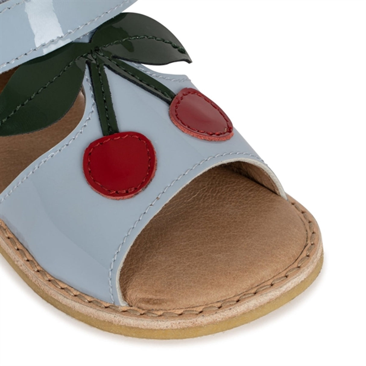 Konges Sløjd Cherrry Sandal Light Blue