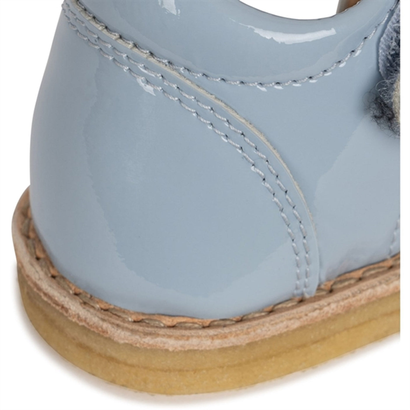Konges Sløjd Cherrry Sandal Light Blue
