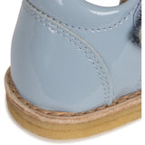 Konges Sløjd Cherrry Sandal Light Blue