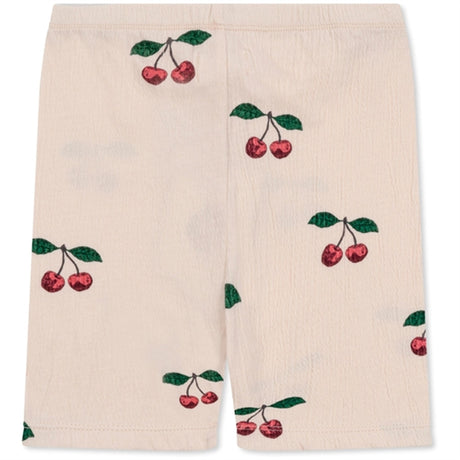Konges Sløjd Ma Grande Cerise Chleo Short Leggings