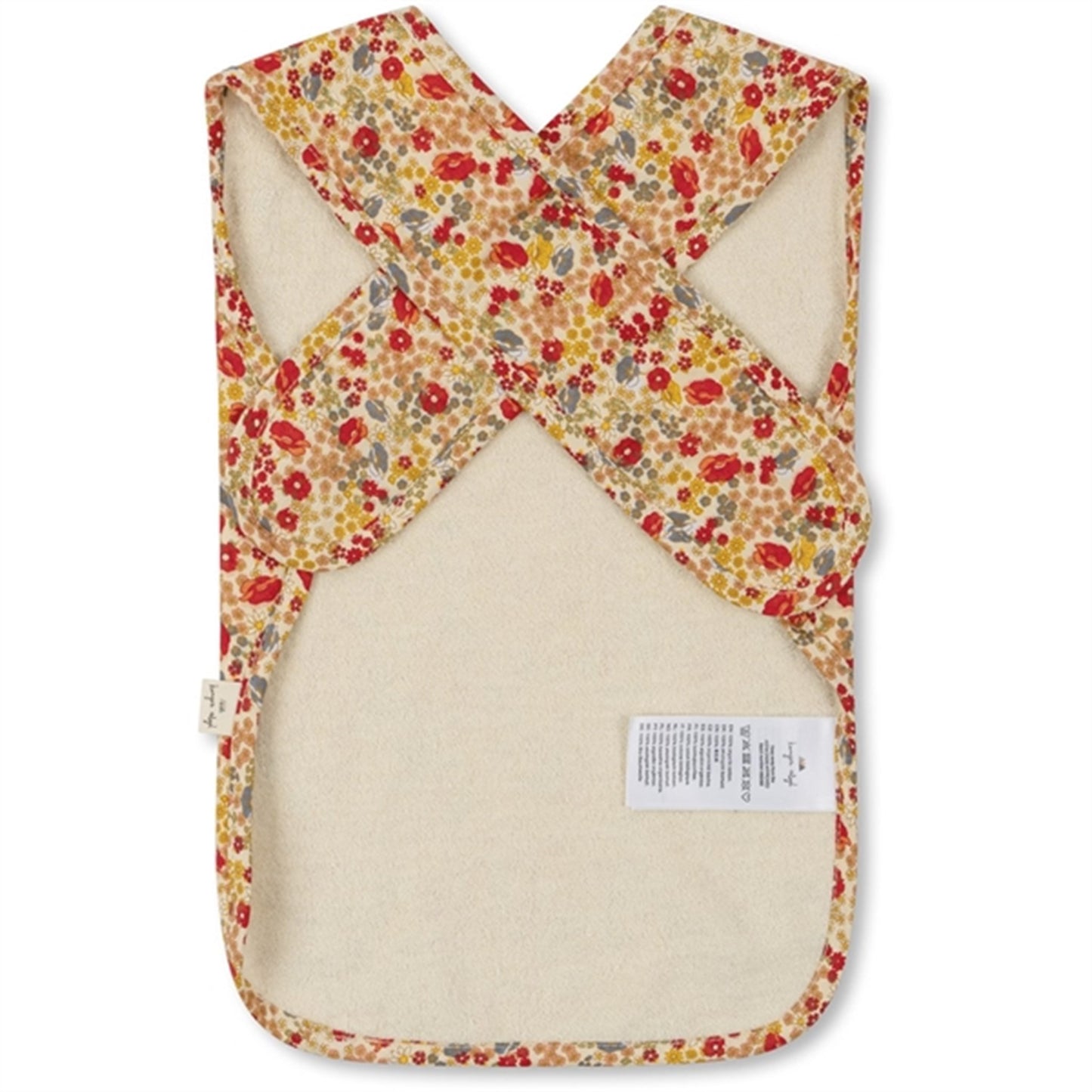 Konges Sløjd Comea Big Bib Viletta