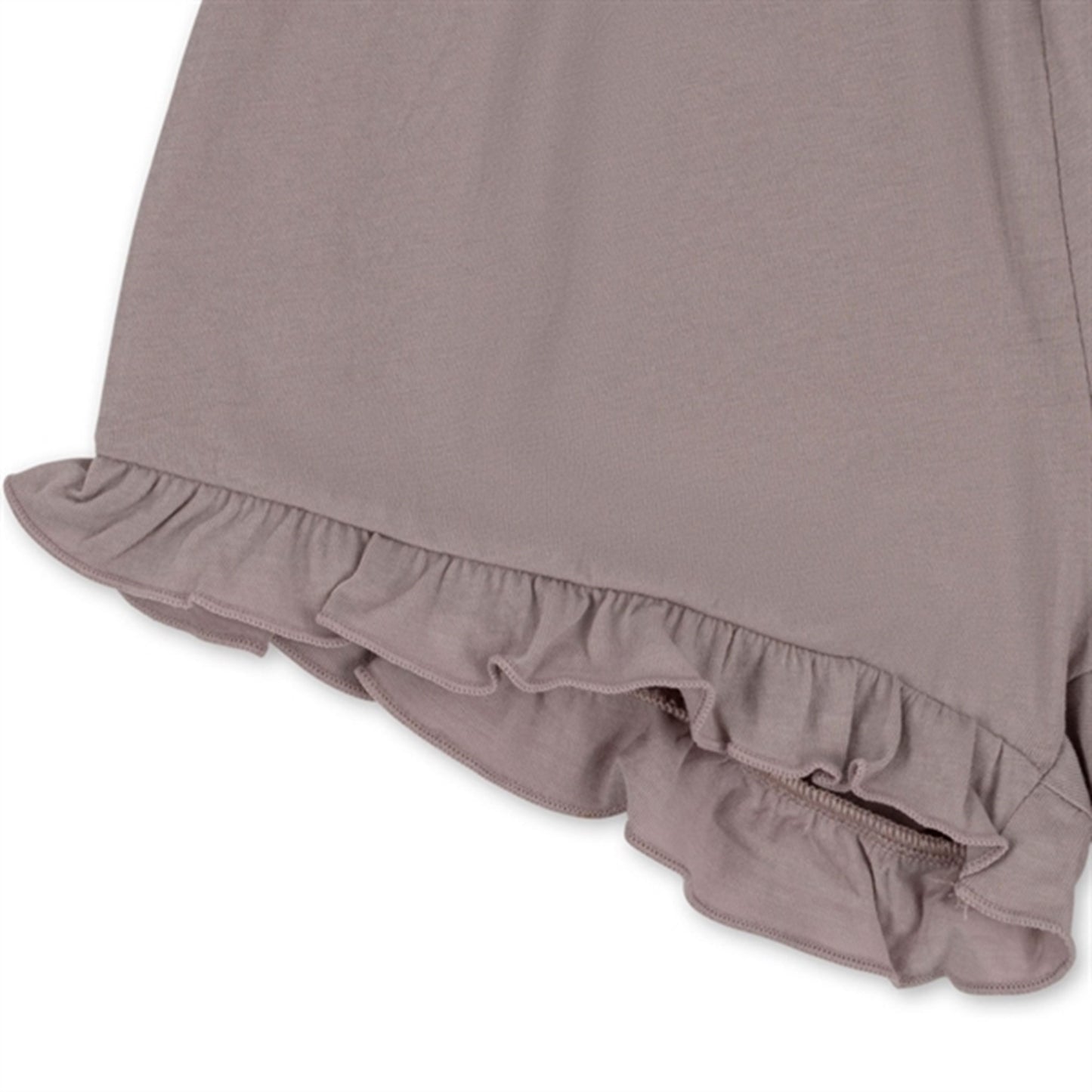 Konges Sløjd Gull Gray Famo Frill Set