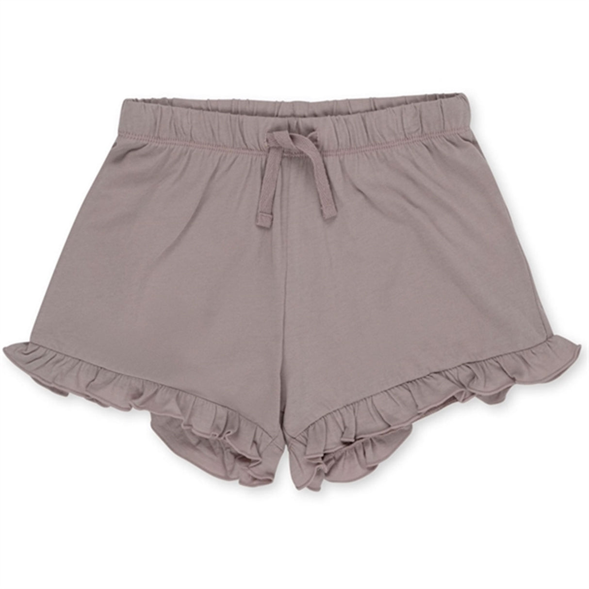 Konges Sløjd Gull Gray Famo Frill Set