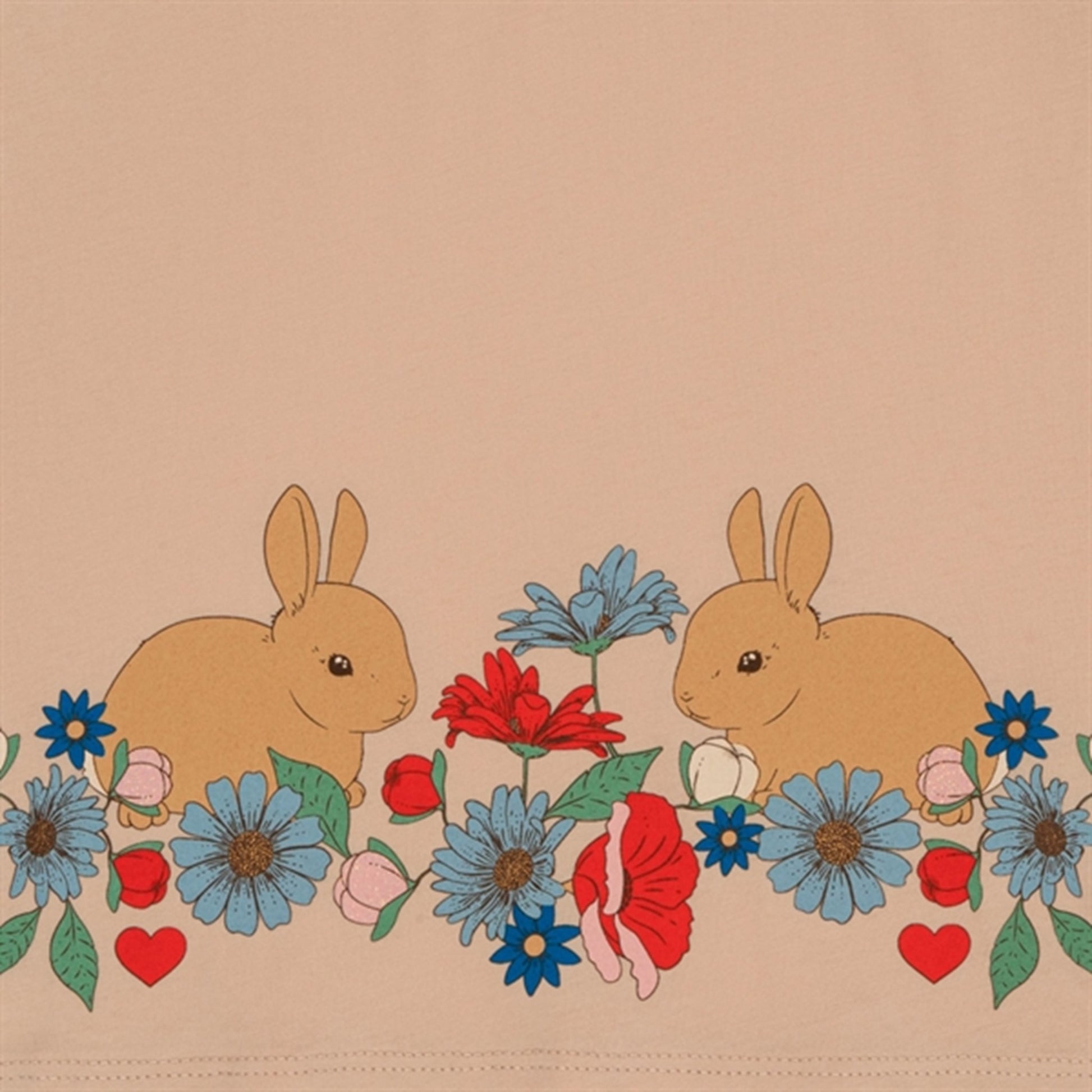 Konges Sløjd Shifting Sand Famo Frill Set