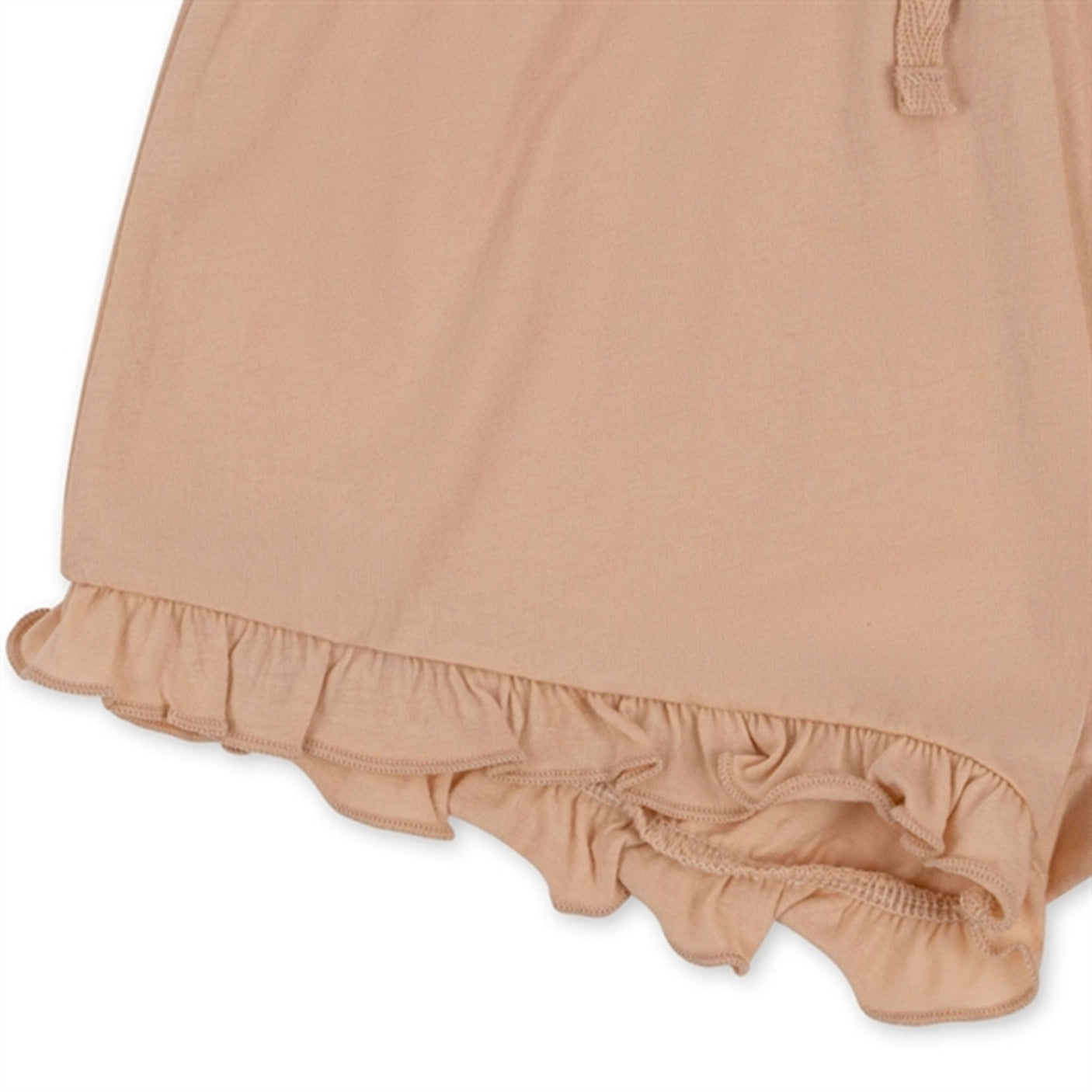 Konges Sløjd Shifting Sand Famo Frill Set