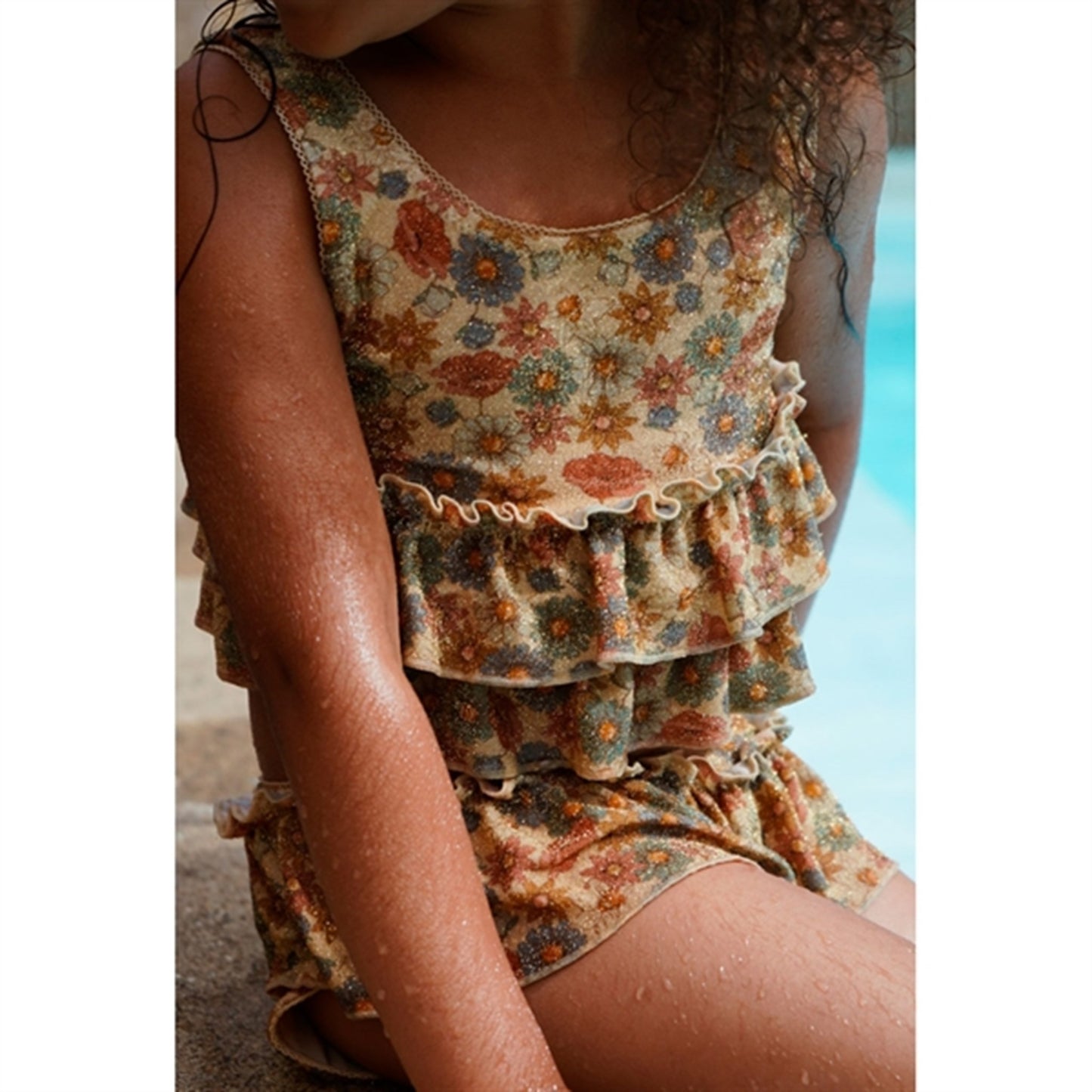 Konges Sløjd Lili Jade Bikini