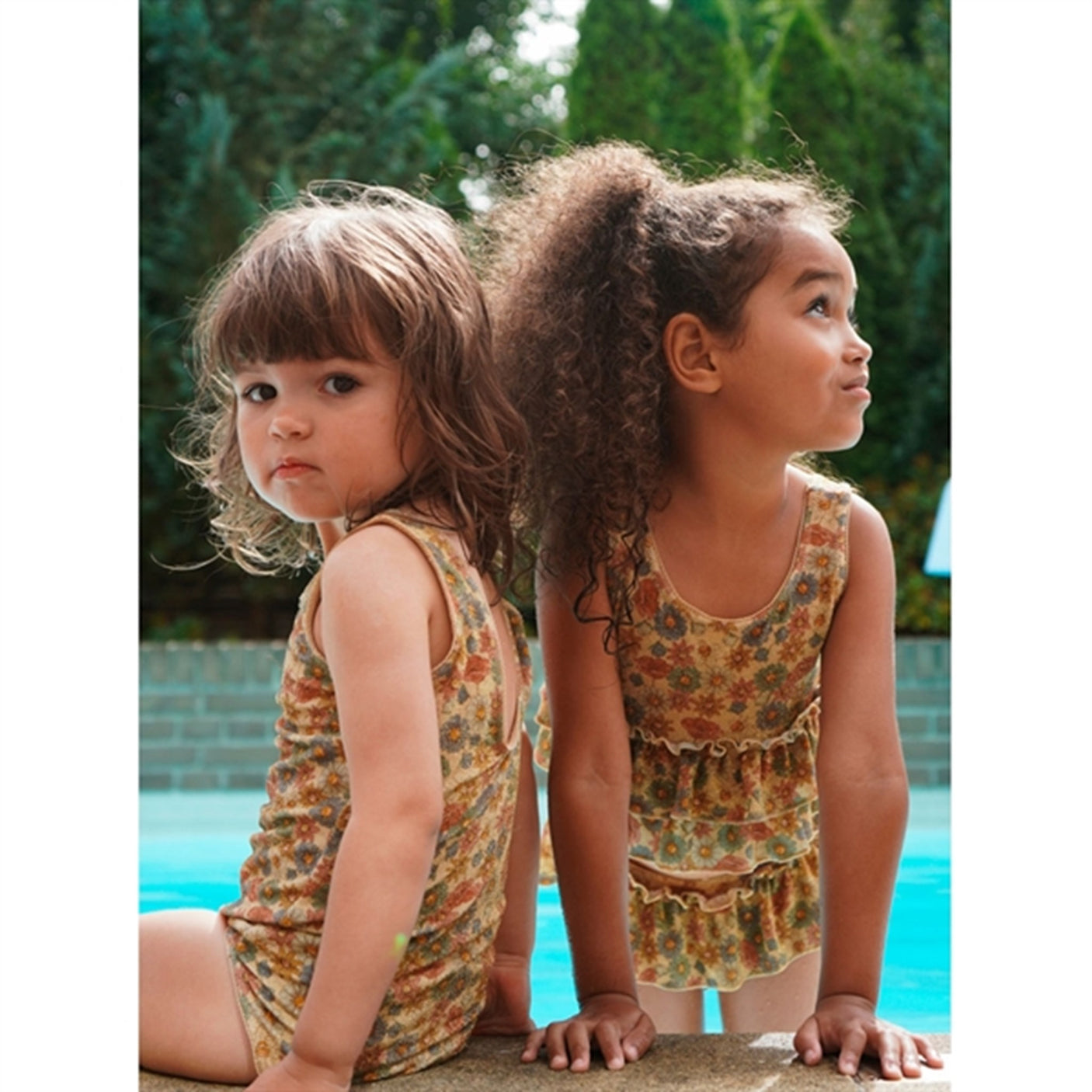 Konges Sløjd Lili Jade Bikini