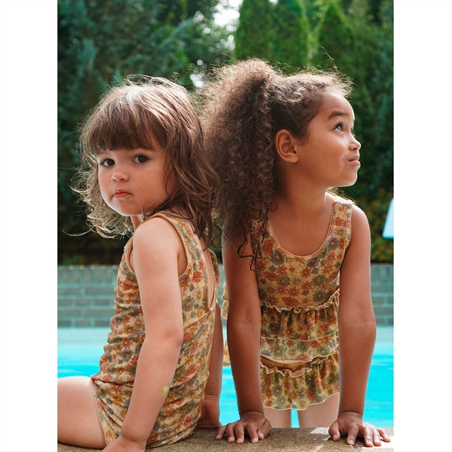 Konges Sløjd Lili Jade Bikini