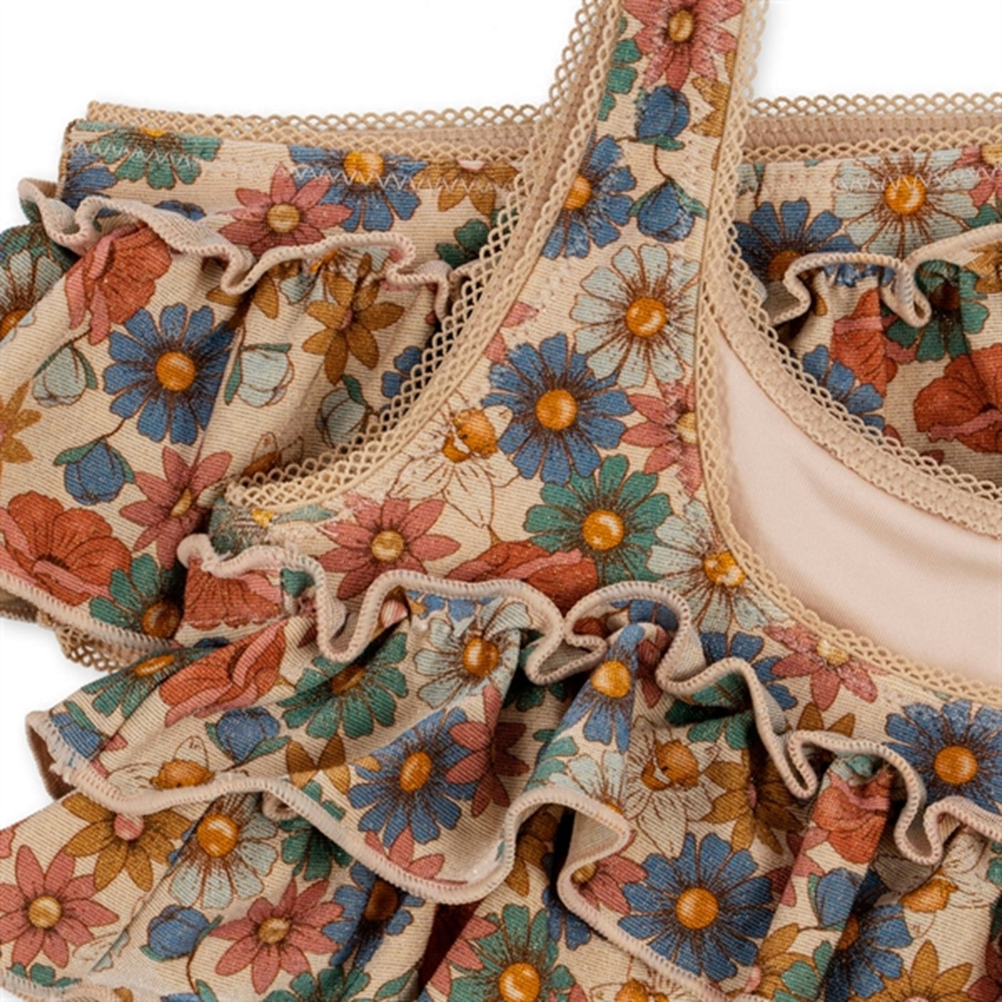 Konges Sløjd Lili Jade Bikini