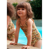 Konges Sløjd Lili Jade Swim Suit