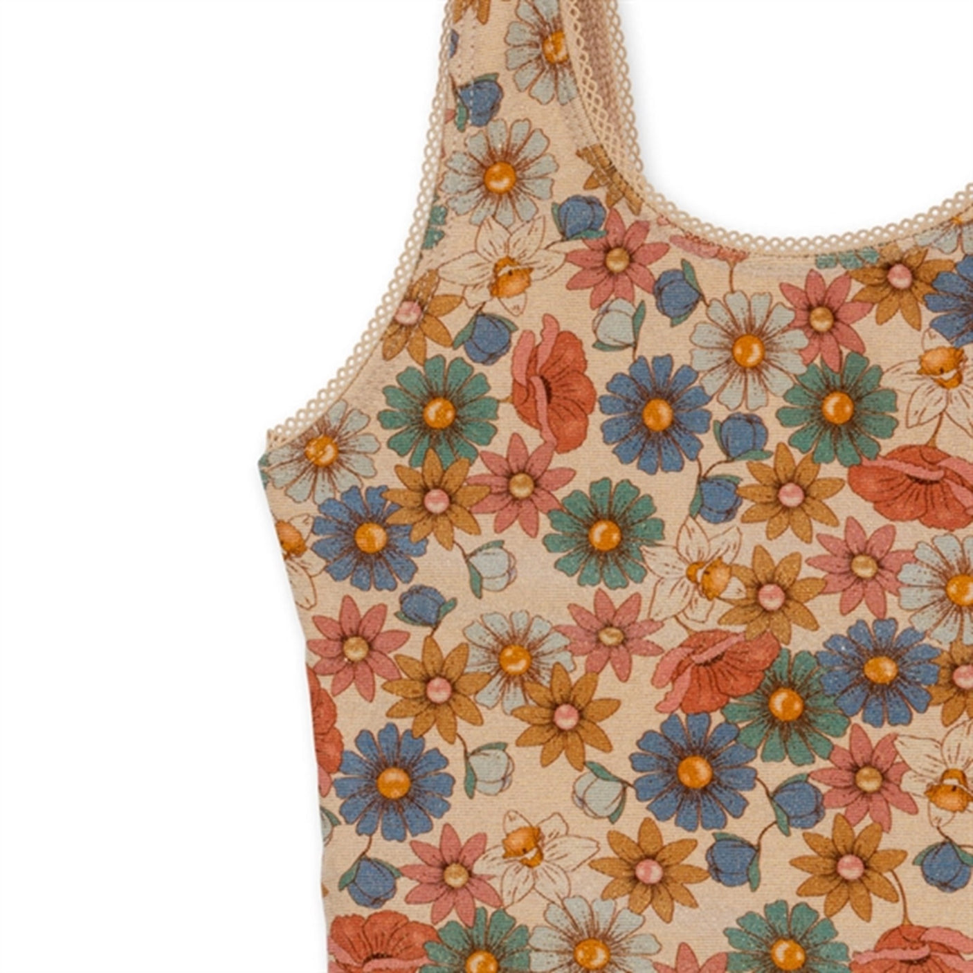 Konges Sløjd Lili Jade Swim Suit