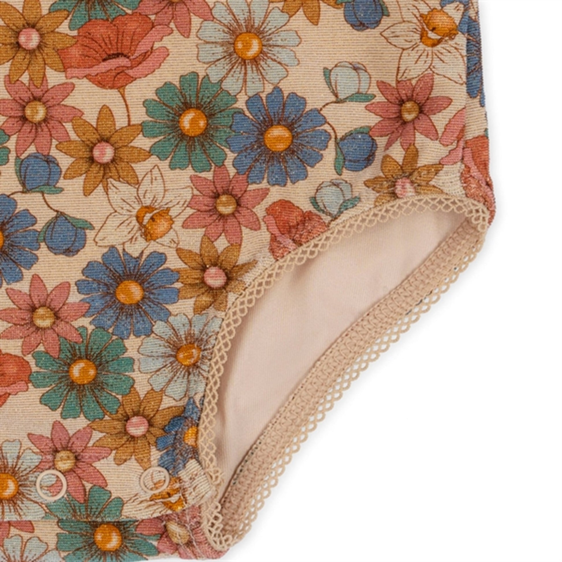 Konges Sløjd Lili Jade Swim Suit