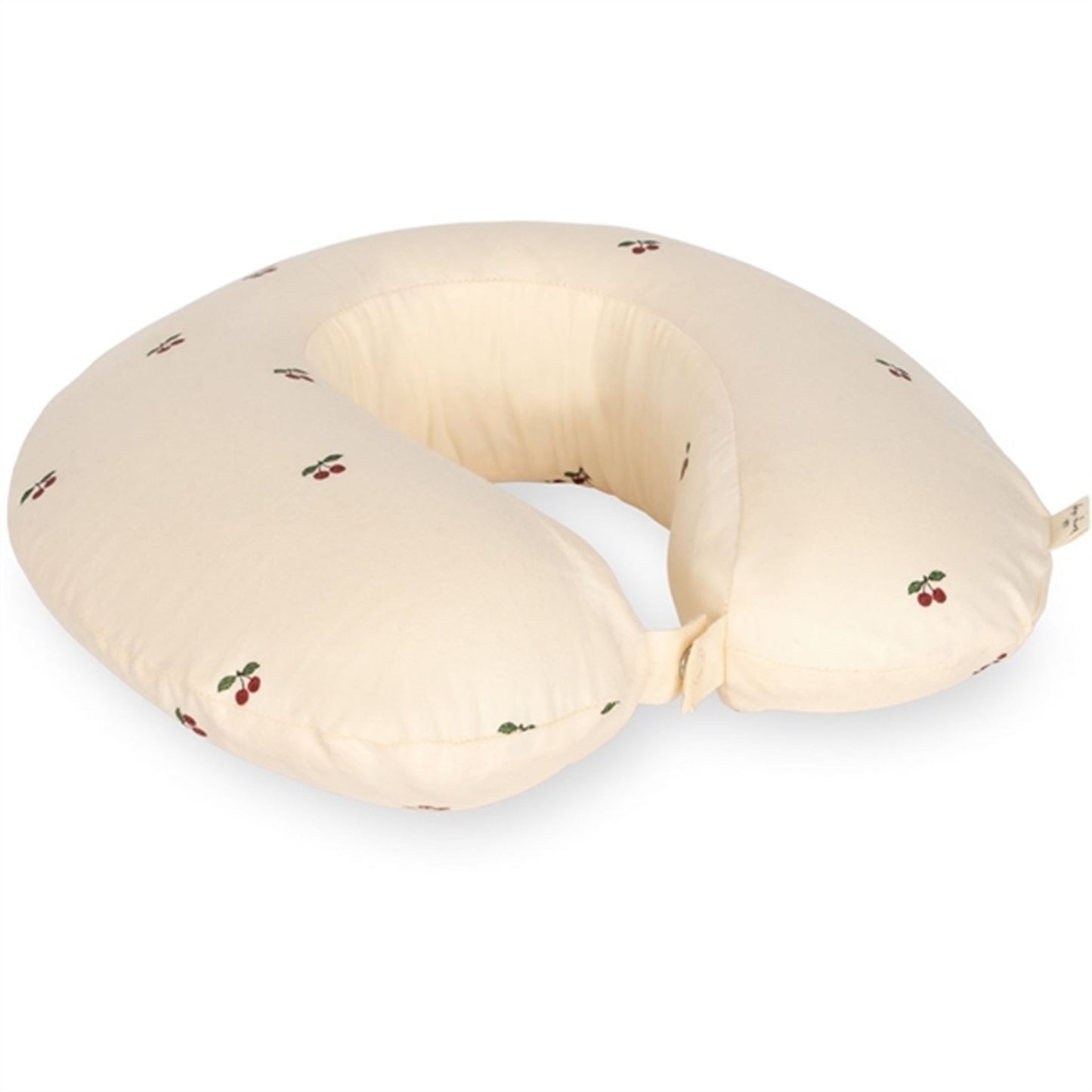 Konges Sløjd Travel Pillow Cherry