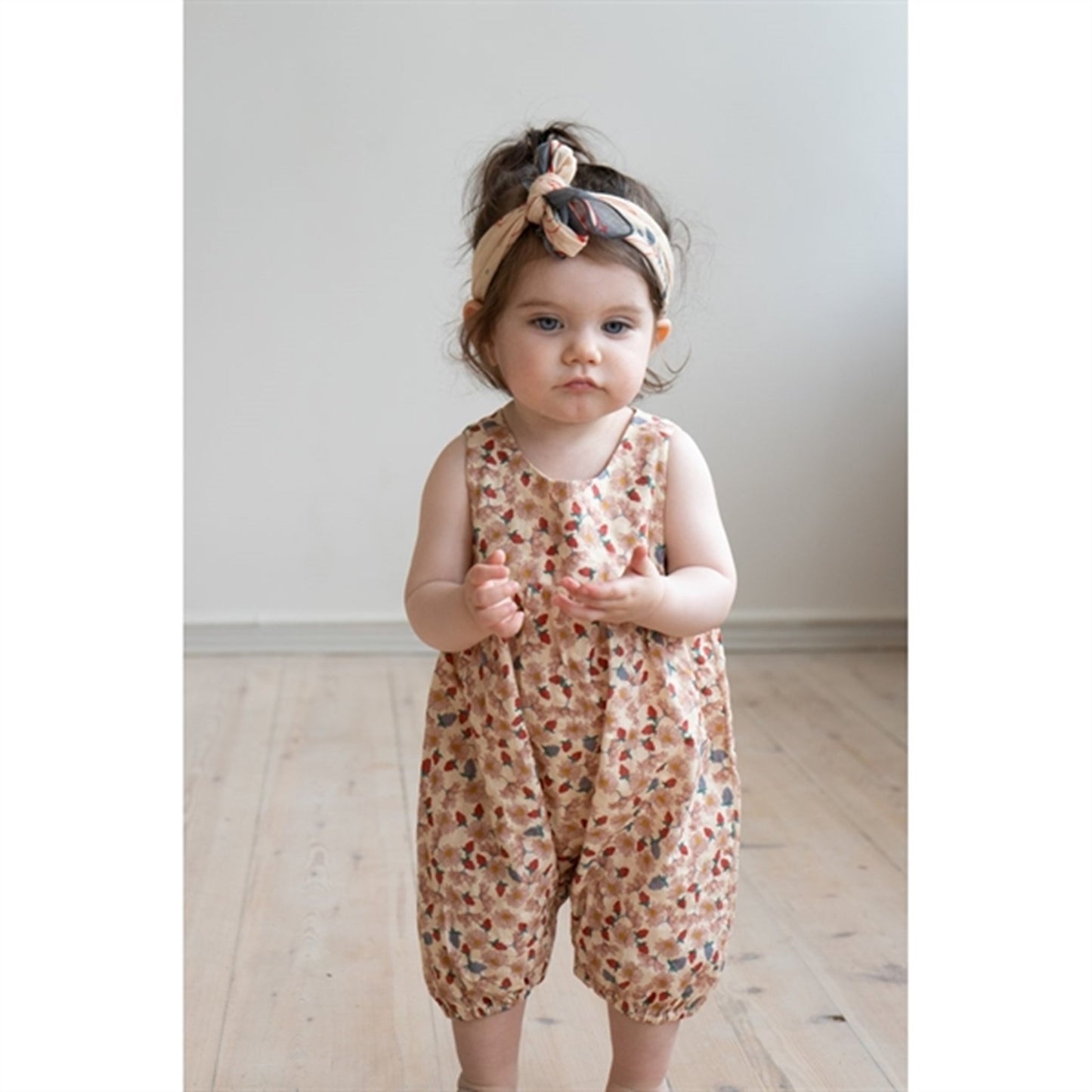 Konges Sløjd Marguerit Kim Romper