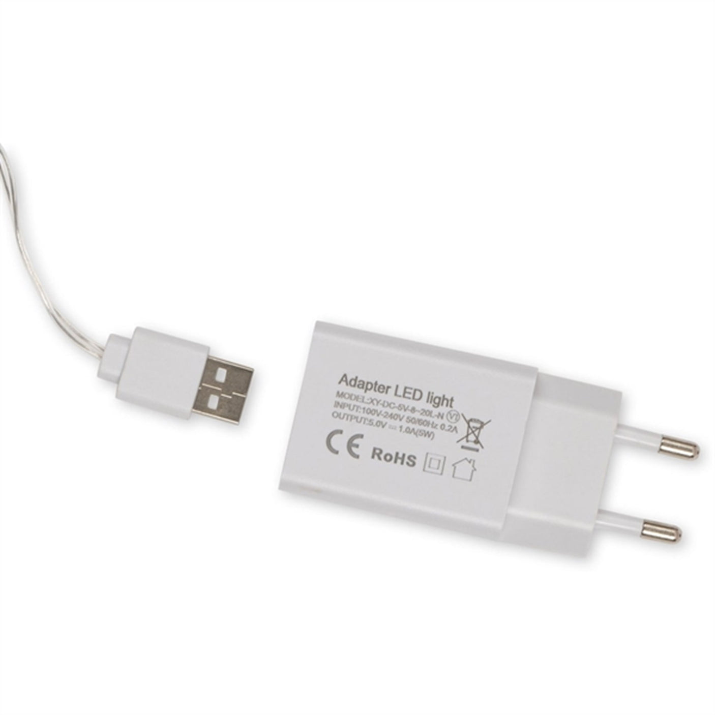 Konges Sløjd Light Chain Mushroom