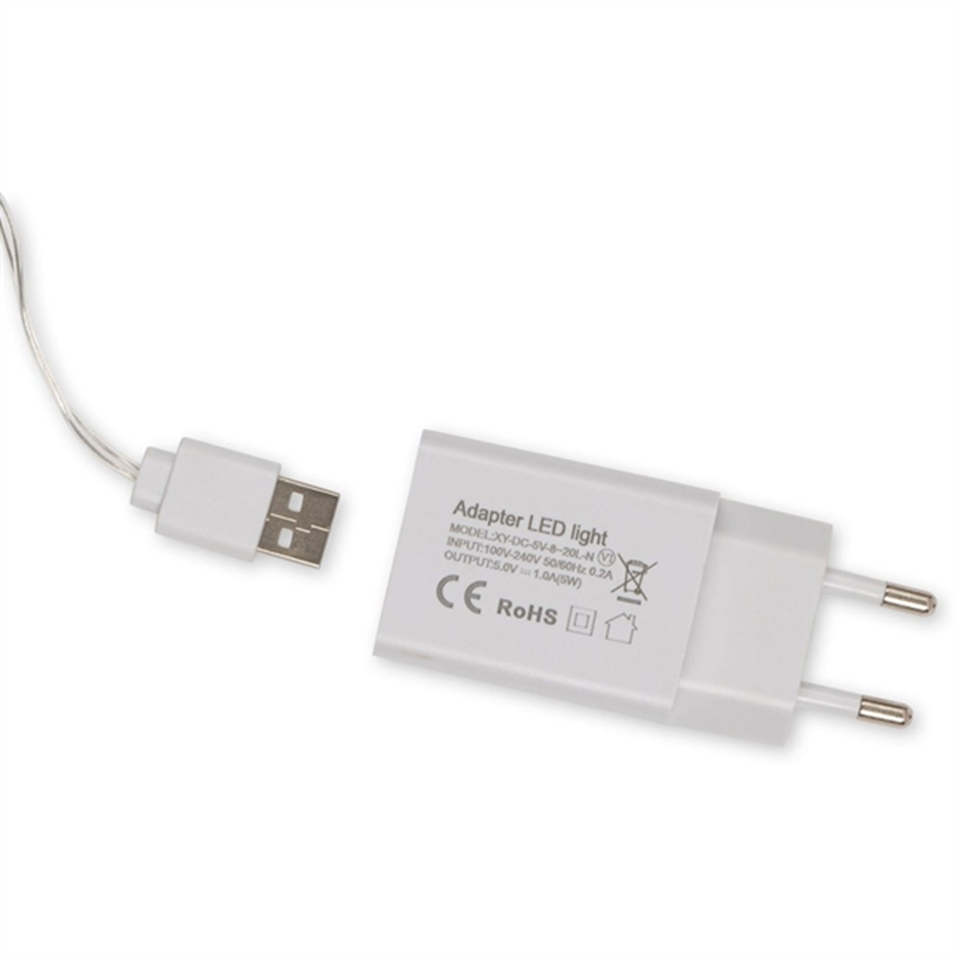 Konges Sløjd Light Chain Mushroom