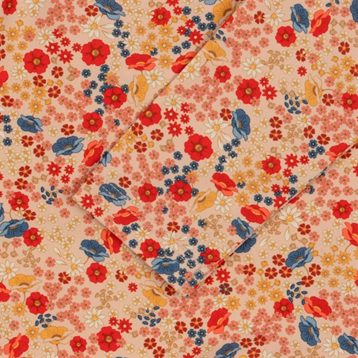 Konges Sløjd Villetta Manuca Frill Swim Suit