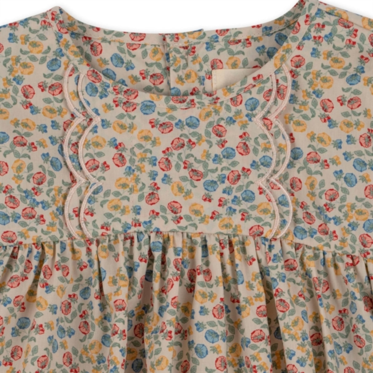 Konges Sløjd Espalier Eté Mathilda Dress