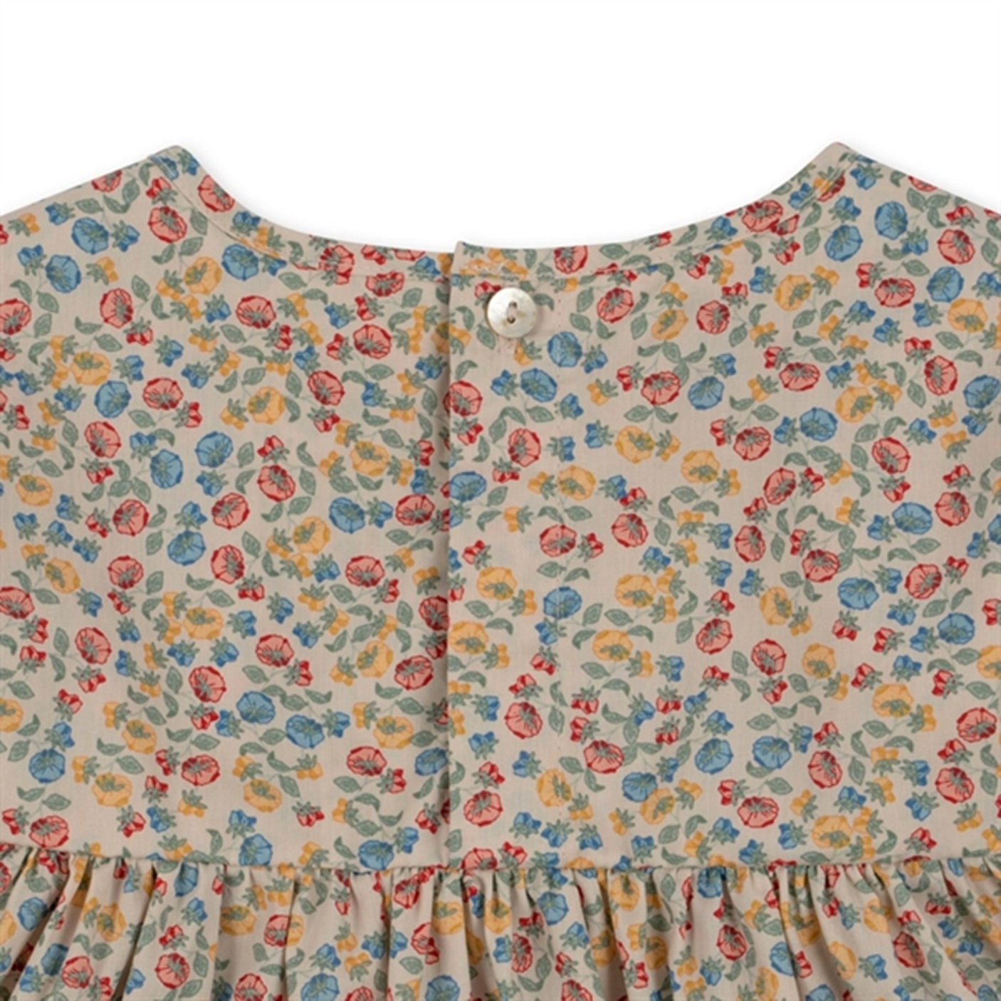 Konges Sløjd Espalier Eté Mathilda Dress