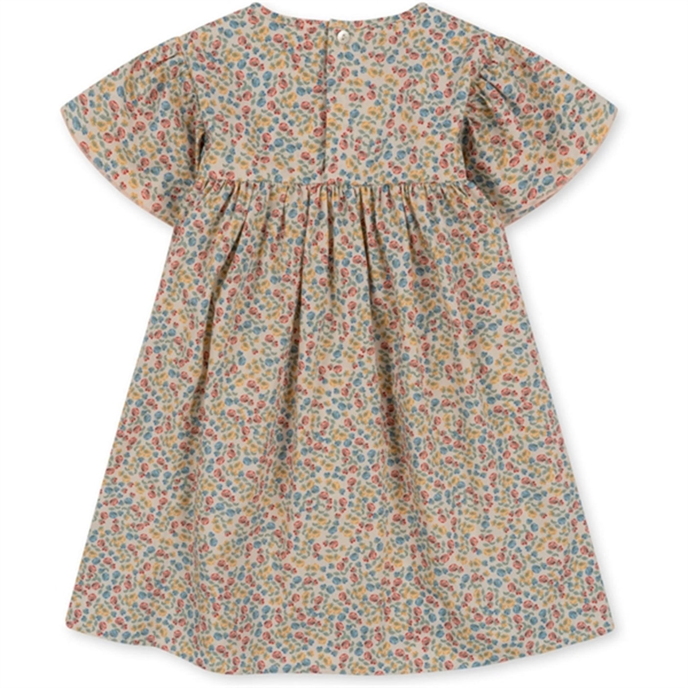 Konges Sløjd Espalier Eté Mathilda Dress